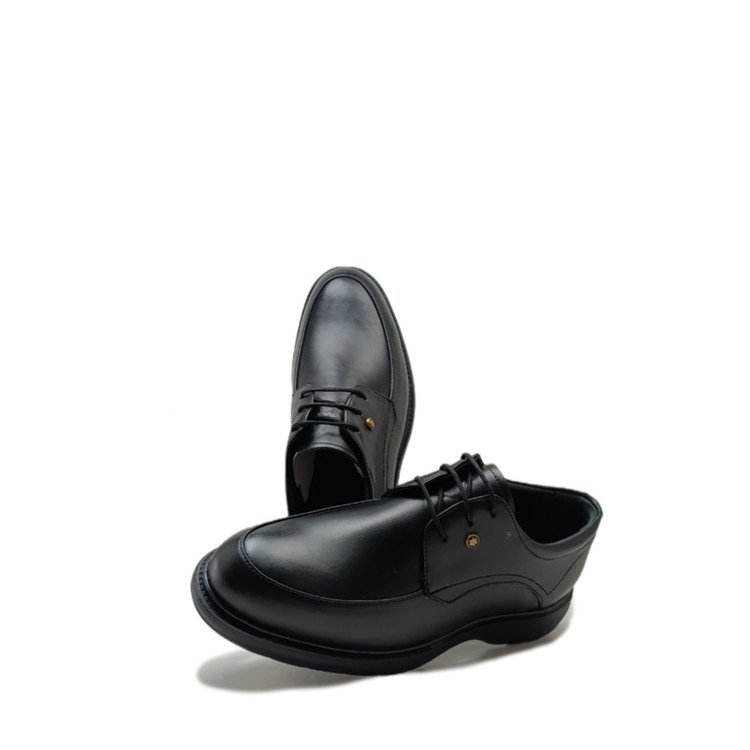 کفش رسمی/اداری/طبی مردانه چرم طبیعی si157