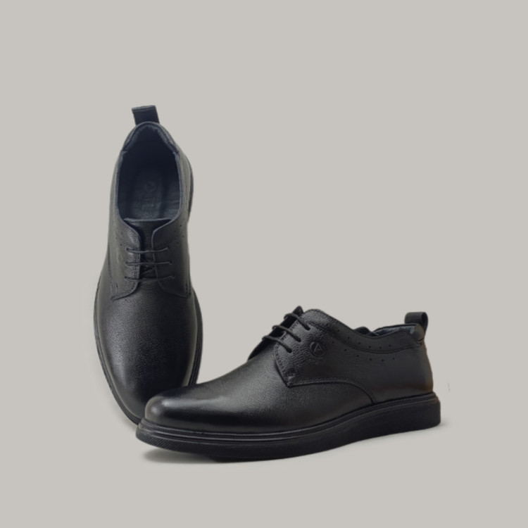 کفش مردانه رسمی/روزمره چرم طبیعی si239